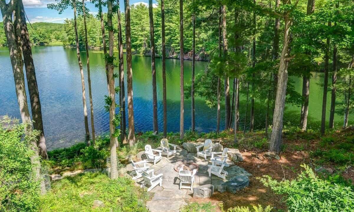 Photo of Outdoor in Frontenac
