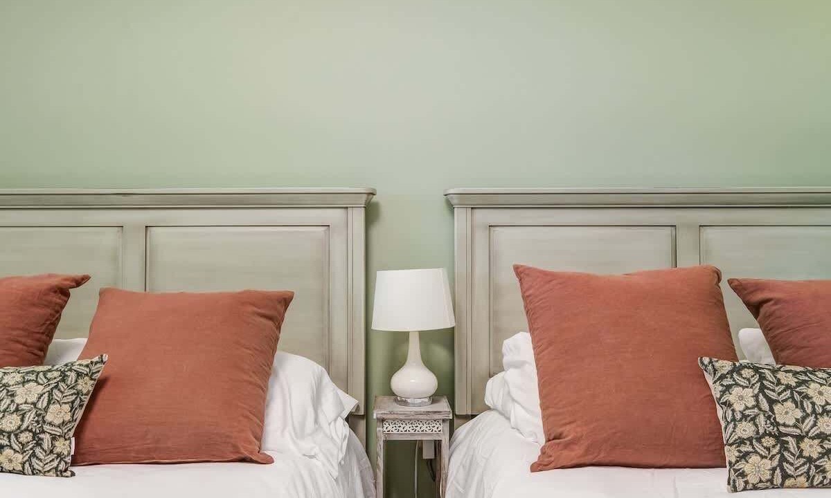 Photo of Bedroom in Frontenac