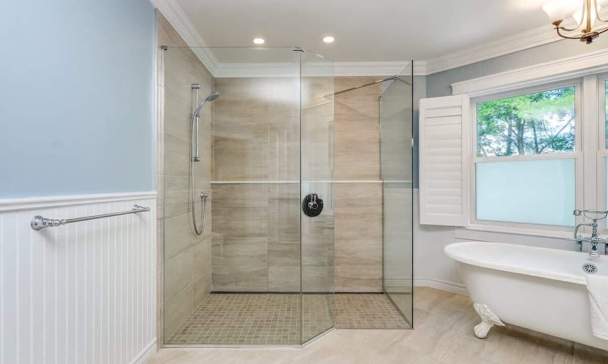 Photo of Bathroom in Frontenac