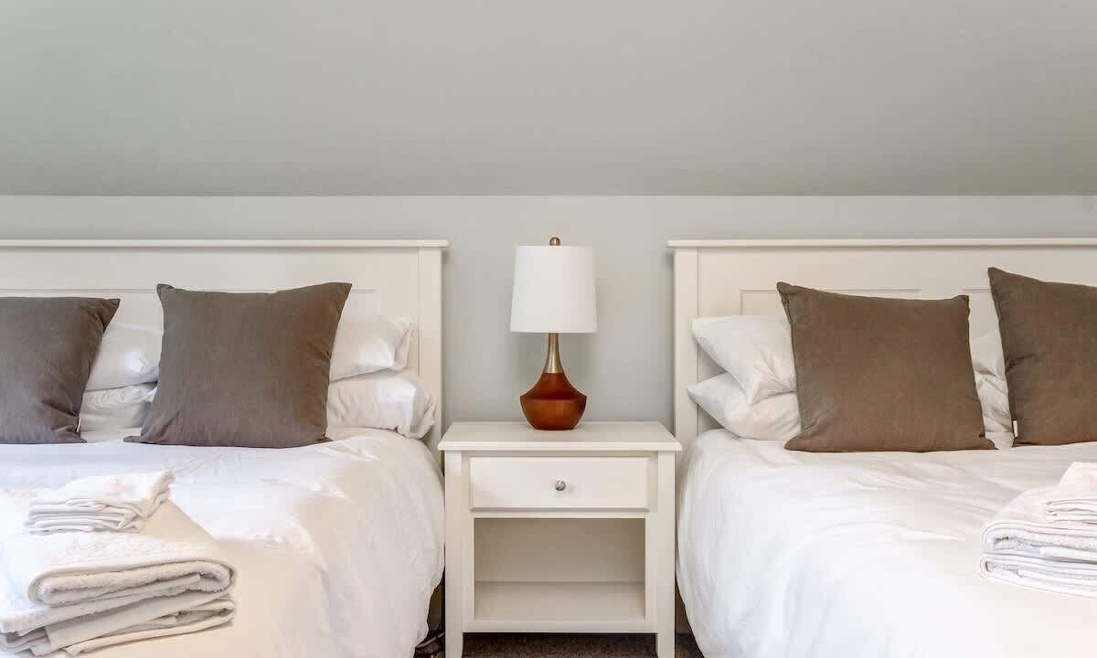 Photo of Bedroom in Frontenac