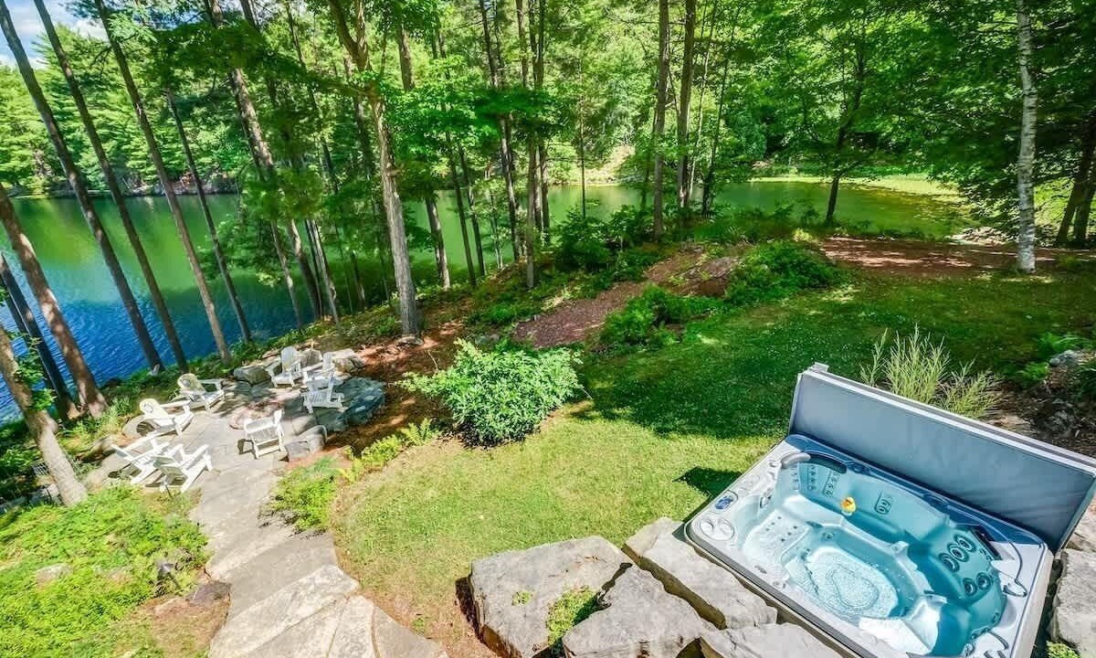 Photo of Outdoor in Frontenac