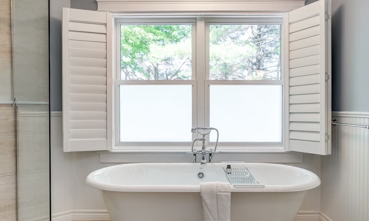 Photo of Bathroom in Frontenac