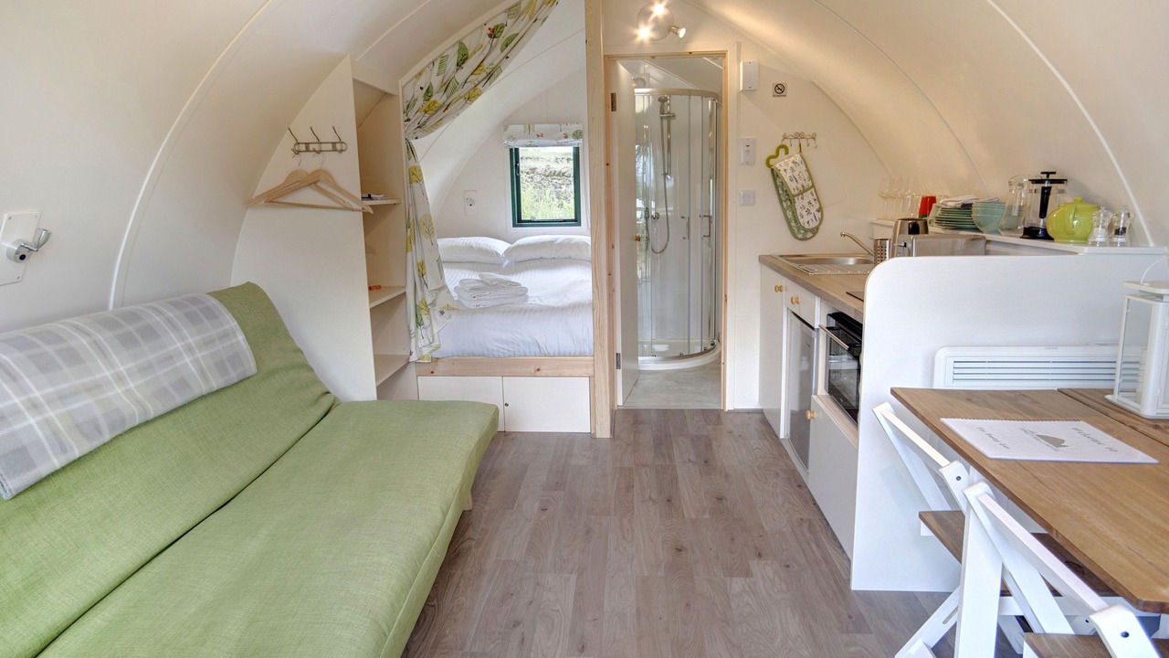 Photo of Livingroom in Langley-on-Tyne