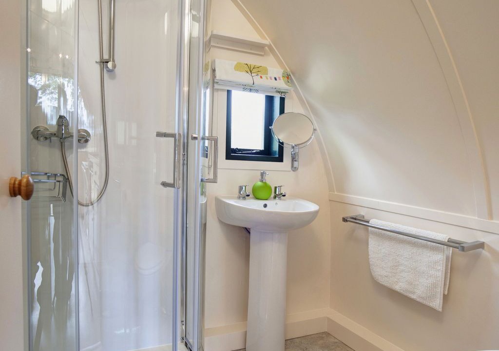 Photo of Bathroom in Langley-on-Tyne