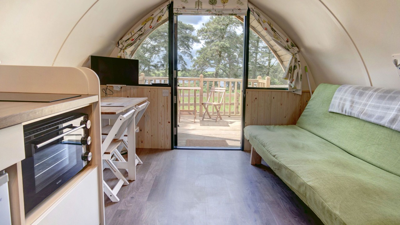 Photo of Livingroom in Langley-on-Tyne