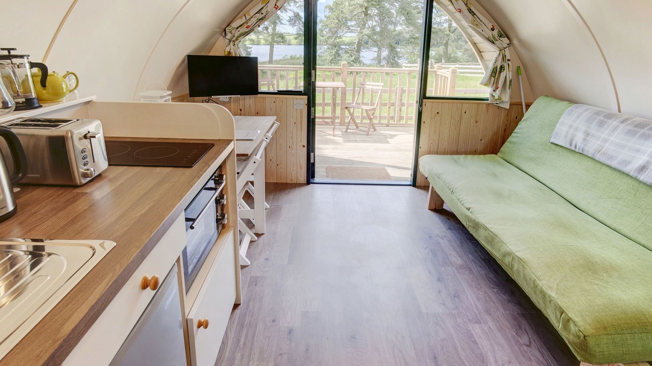 Photo of Bedroom in Langley-on-Tyne