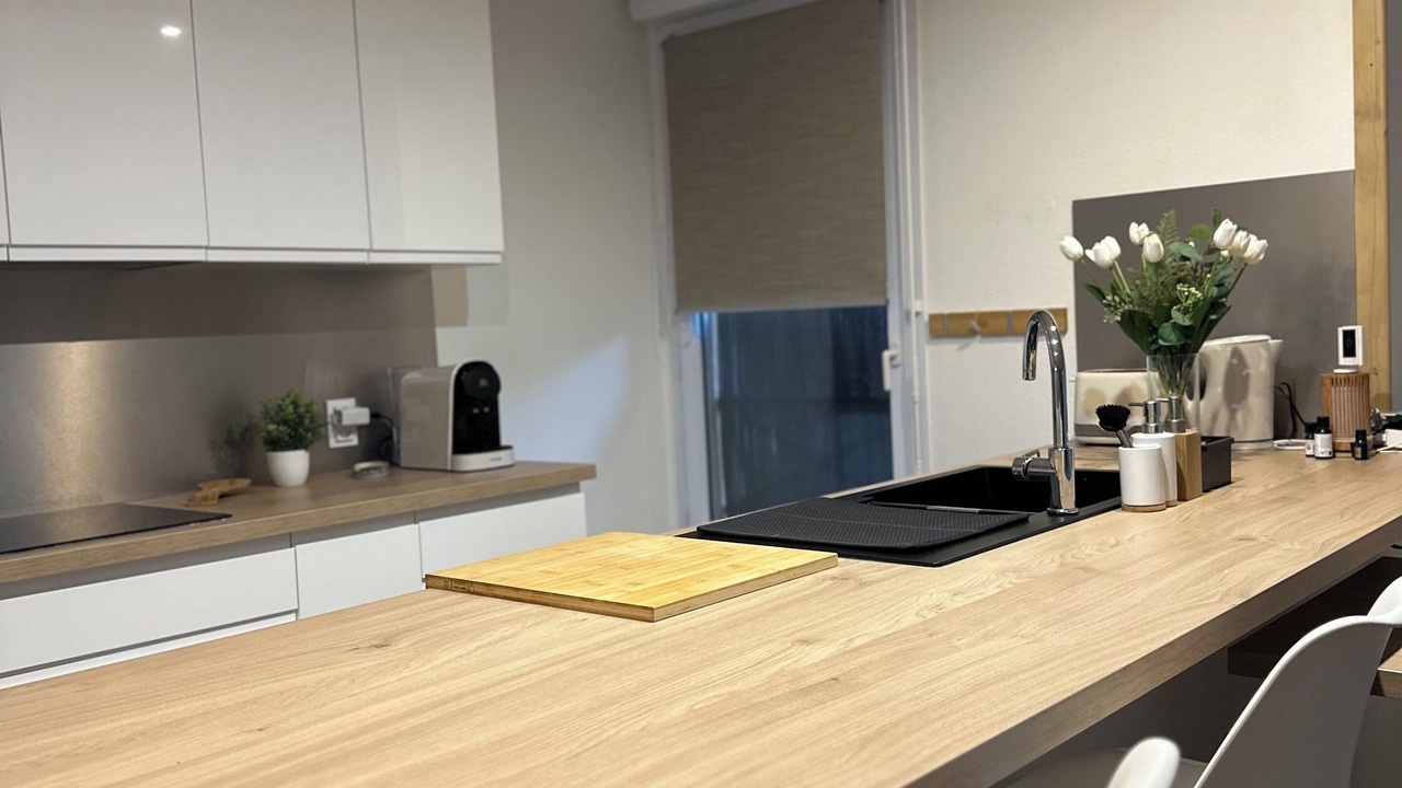 Photo of Kitchen in Grenade-sur-Garonne