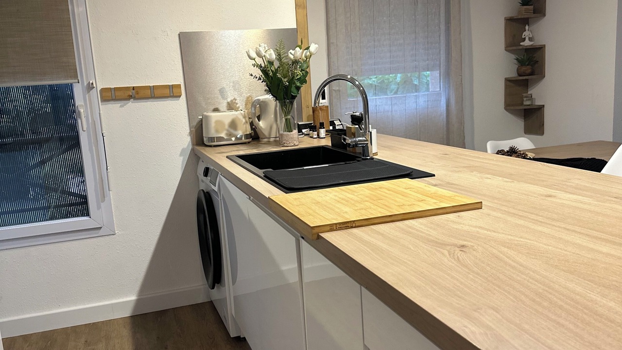 Photo of Kitchen in Grenade-sur-Garonne