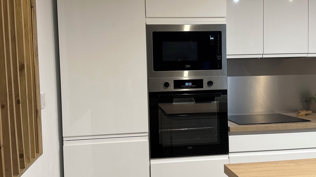 Photo of Kitchen in Grenade-sur-Garonne