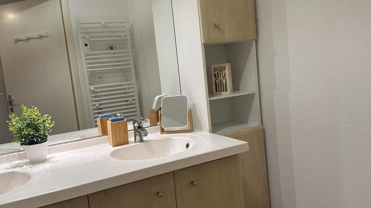 Photo of Bathroom in Grenade-sur-Garonne