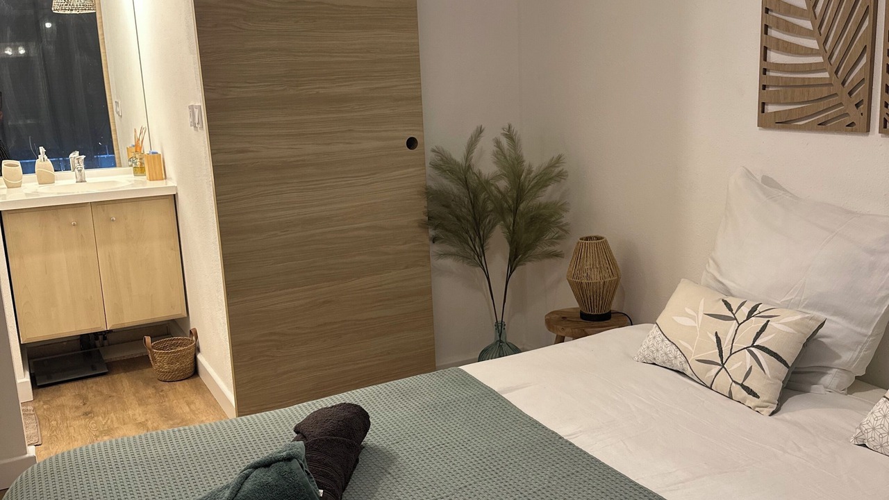 Photo of Bedroom in Grenade-sur-Garonne