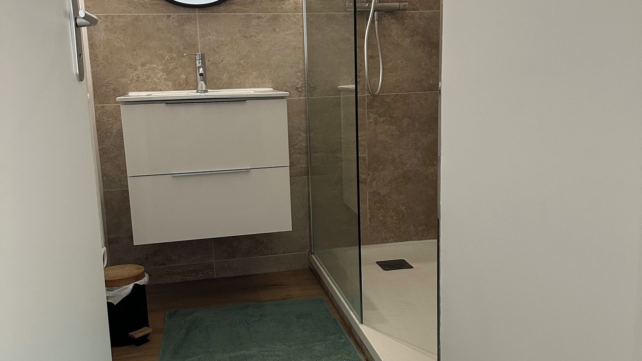 Photo of Bathroom in Grenade-sur-Garonne