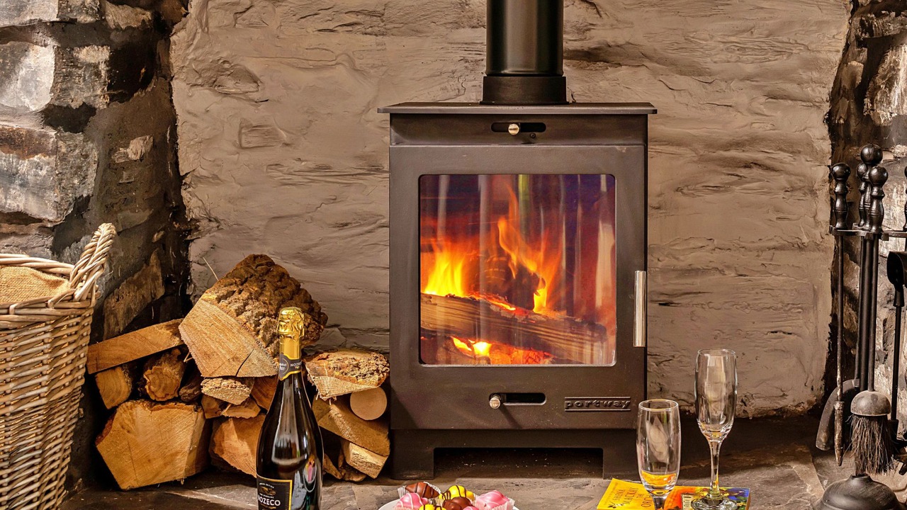 Photo of Livingroom in Dolwyddelan