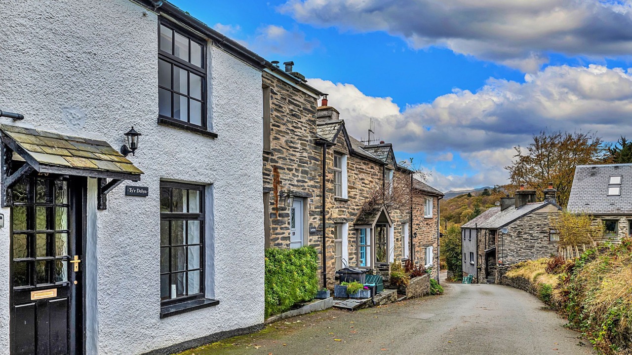 Photo of Others in Dolwyddelan