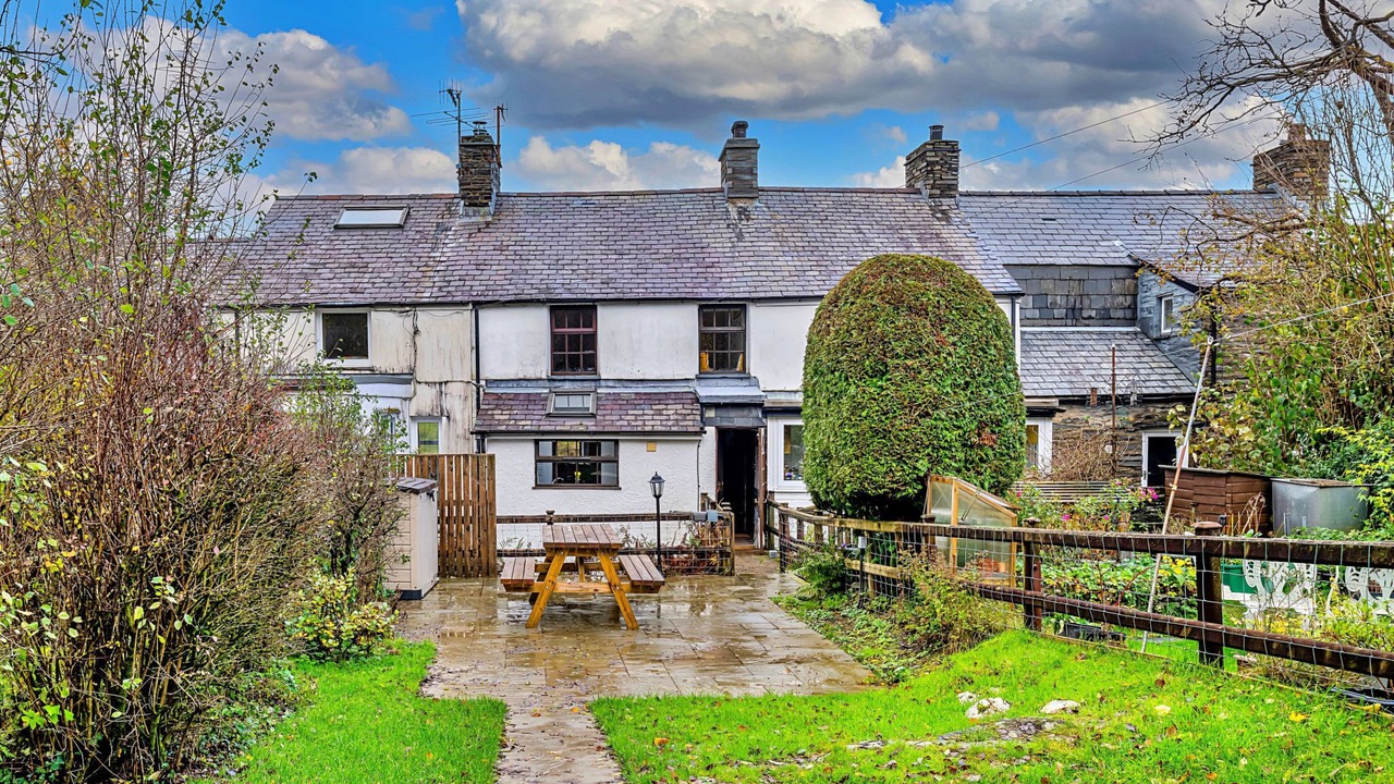 Photo of Others in Dolwyddelan