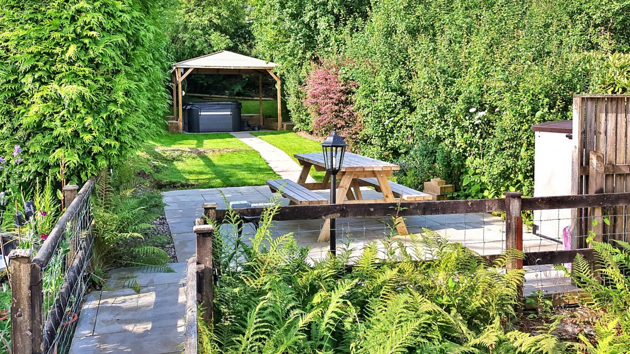 Photo of Others in Dolwyddelan