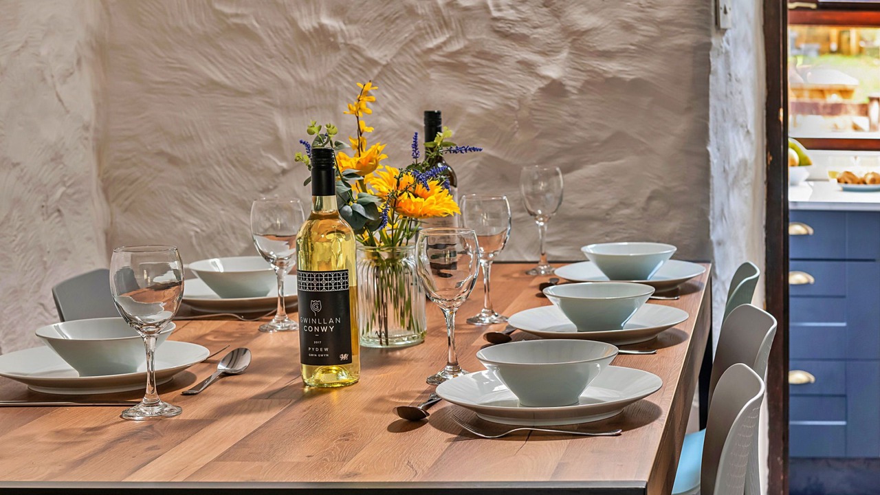 Photo of Bedroom in Dolwyddelan