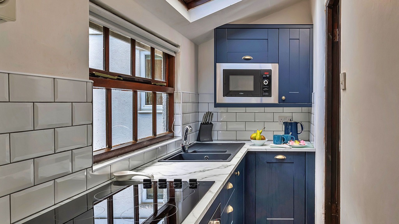 Photo of Bedroom in Dolwyddelan