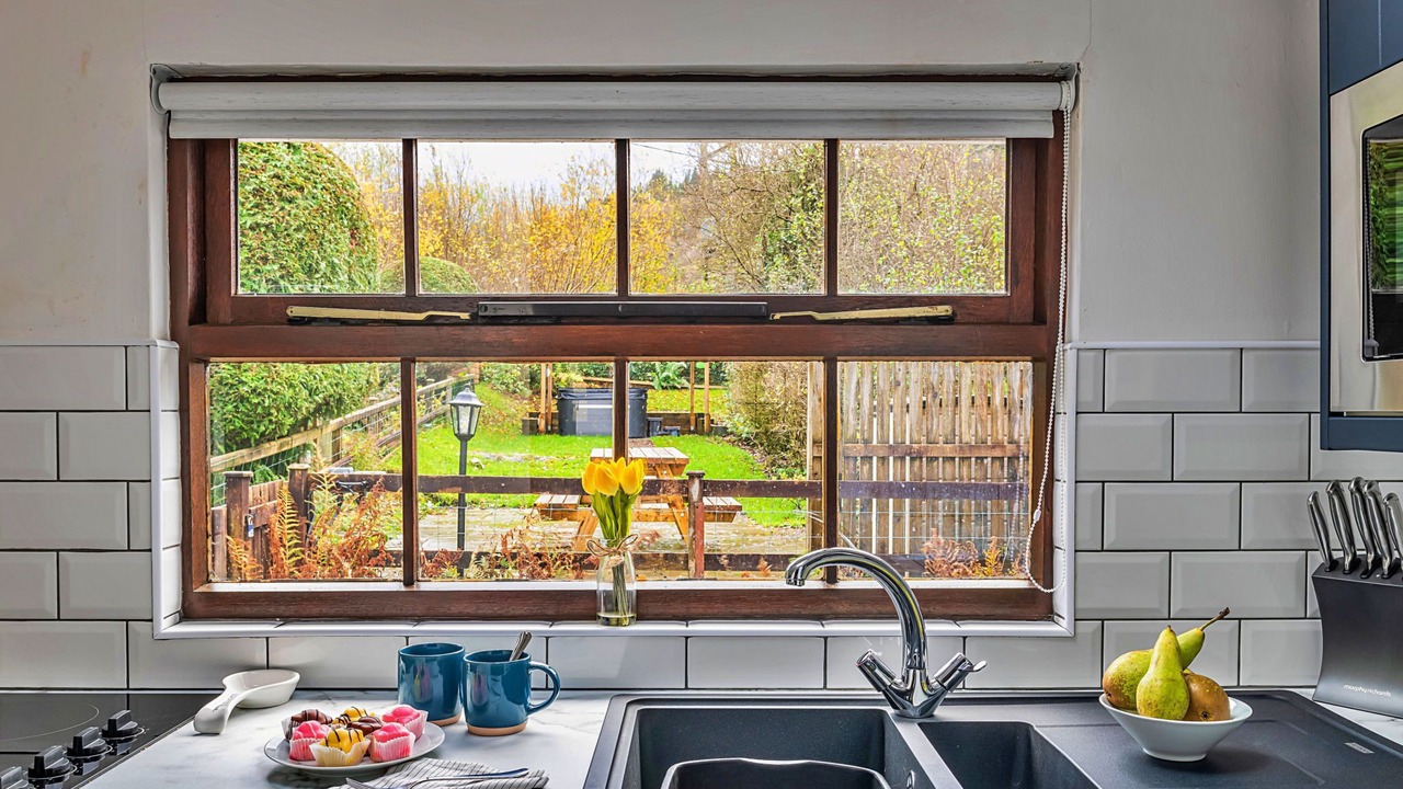 Photo of Bedroom in Dolwyddelan