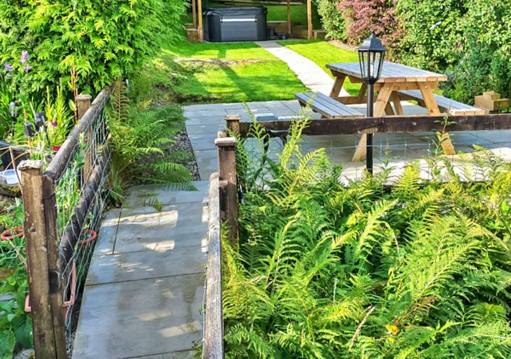 Photo of Outdoor in Dolwyddelan