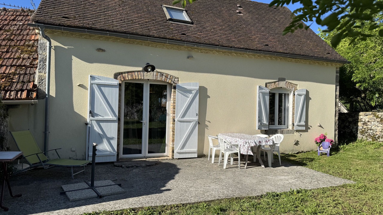 Photo of Outdoor in Padirac