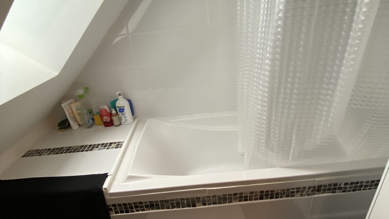 Photo of Bathroom in Padirac