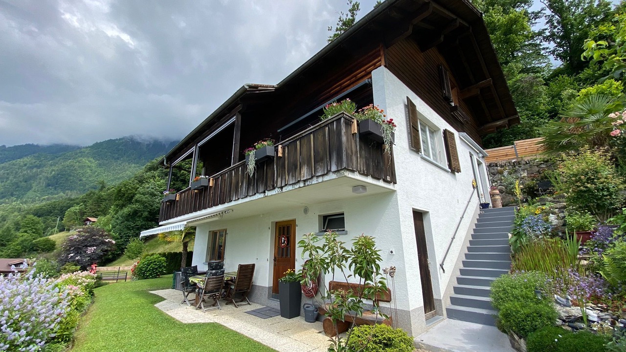Photo of Outdoor in Brienz
