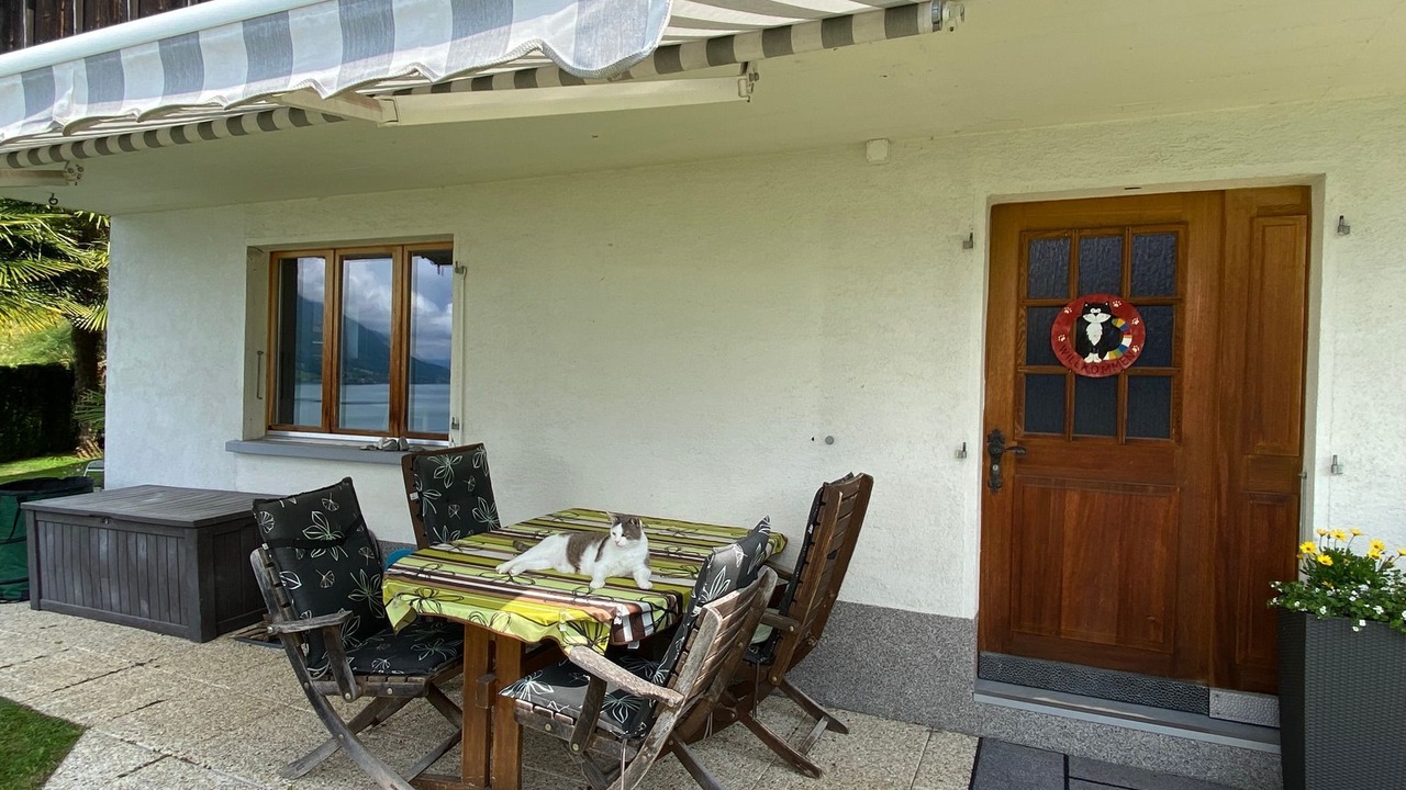 Photo of Outdoor in Brienz