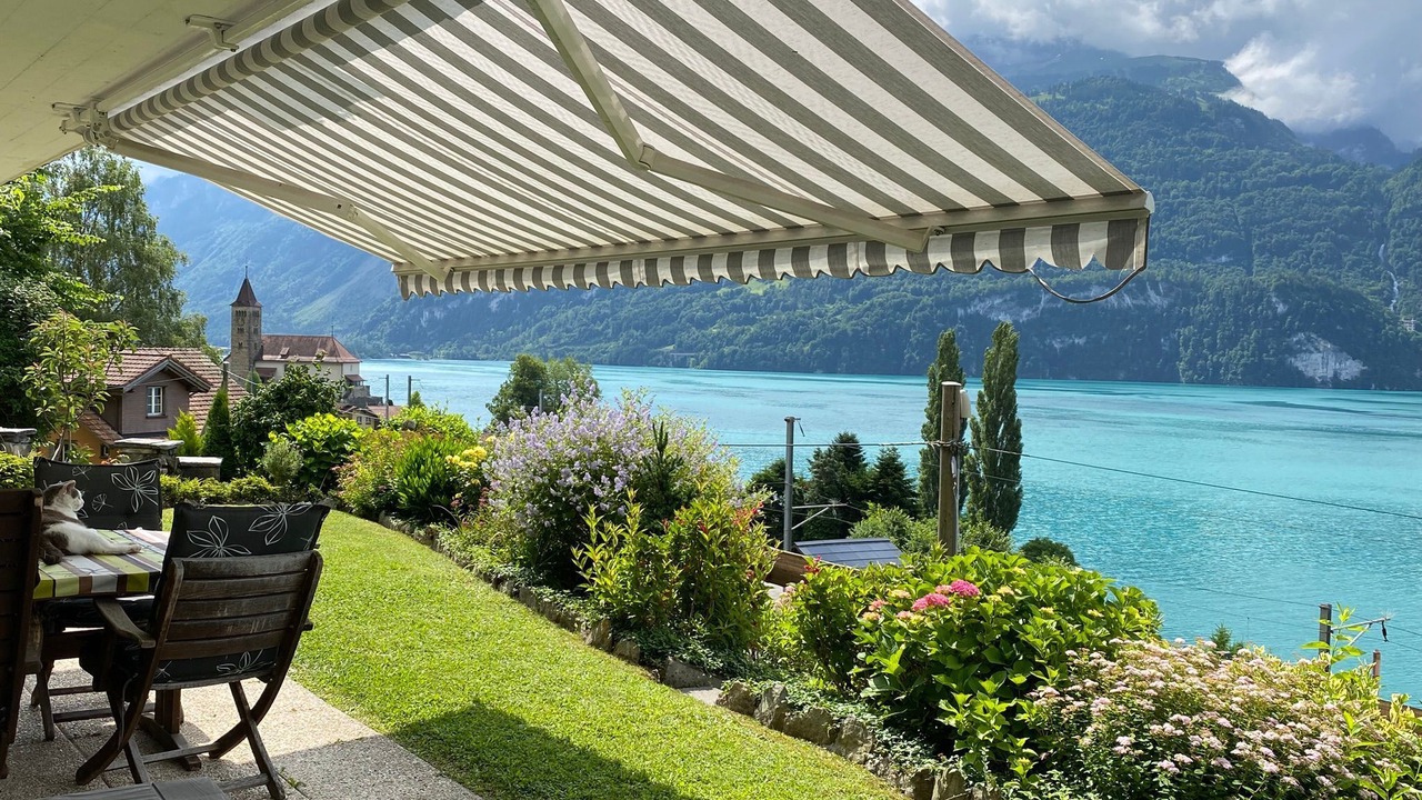 Photo of Outdoor in Brienz