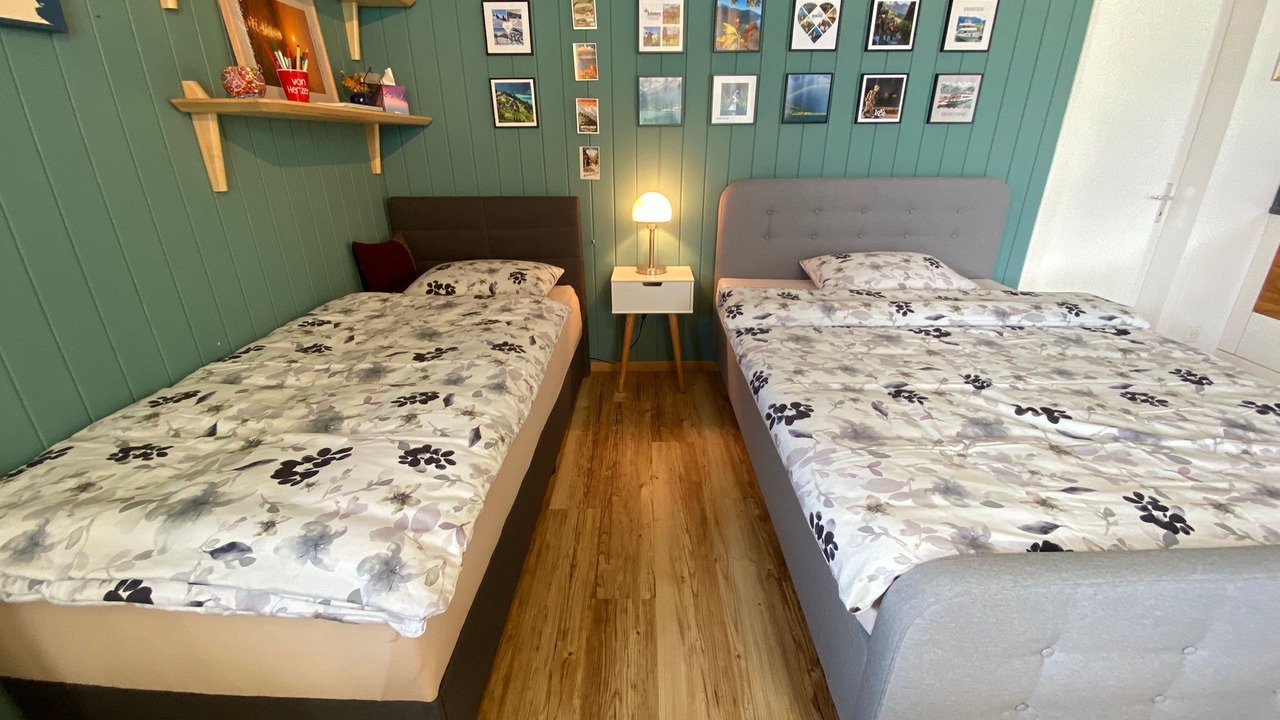 Photo of Bedroom in Brienz