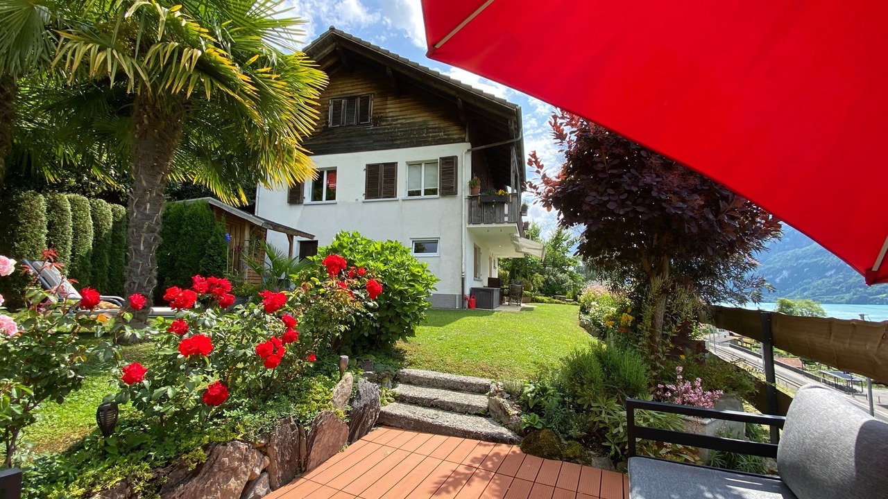 Photo of Outdoor in Brienz
