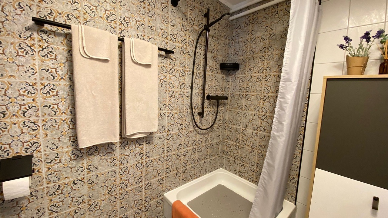 Photo of Bathroom in Brienz