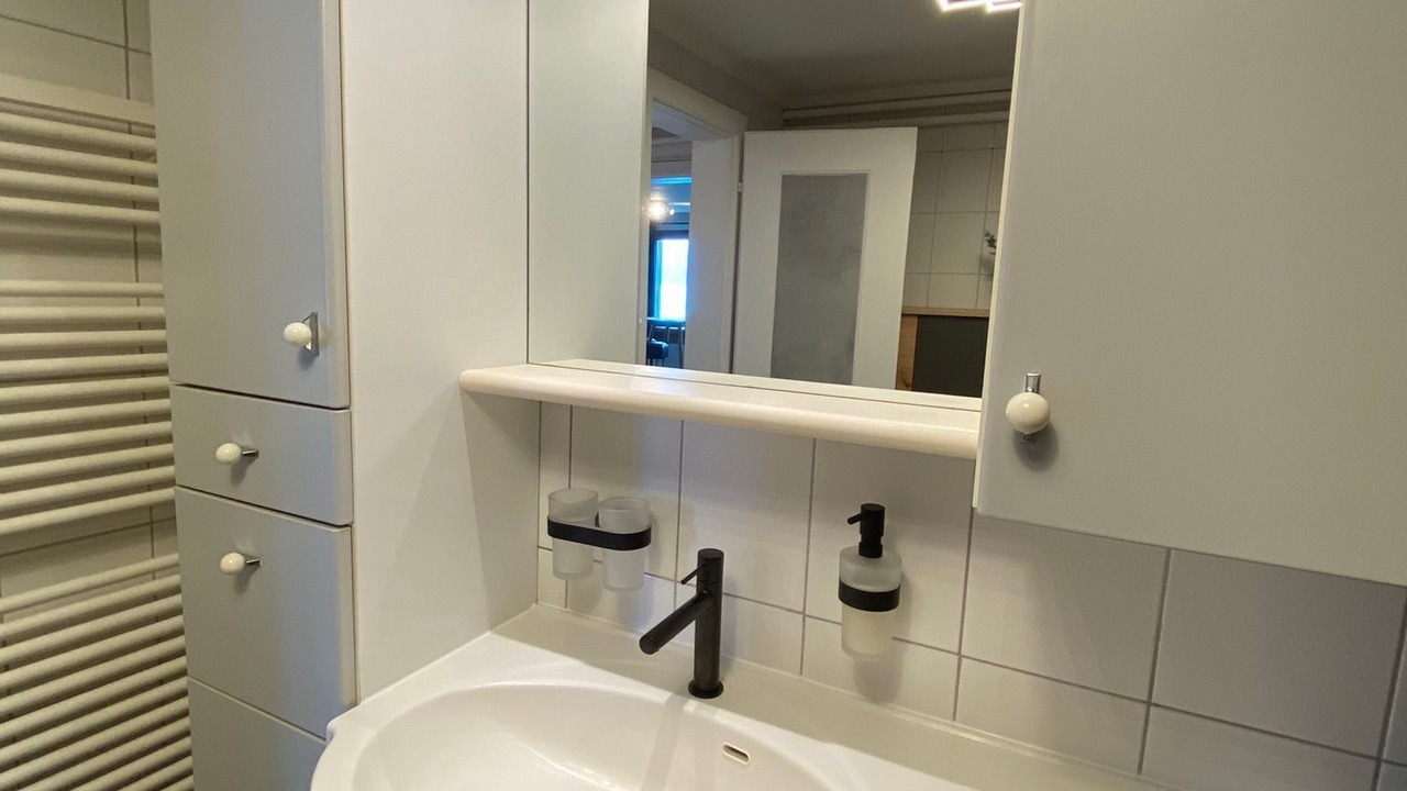 Photo of Bathroom in Brienz