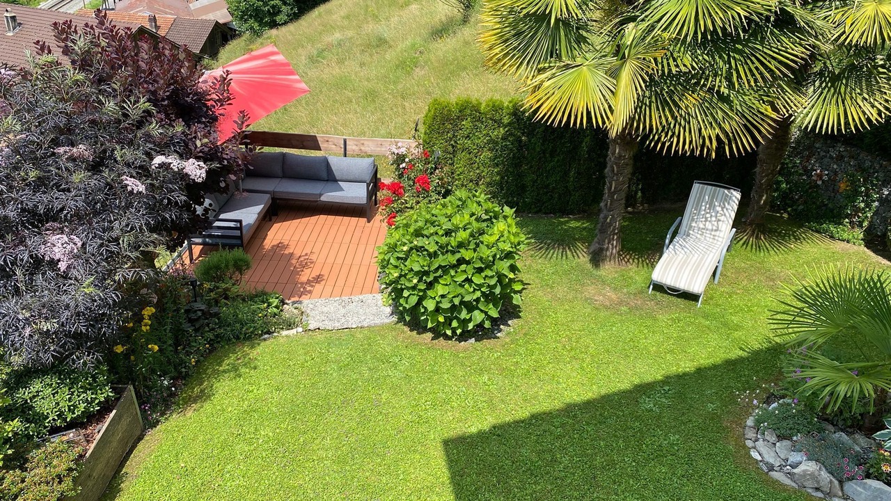 Photo of Outdoor in Brienz