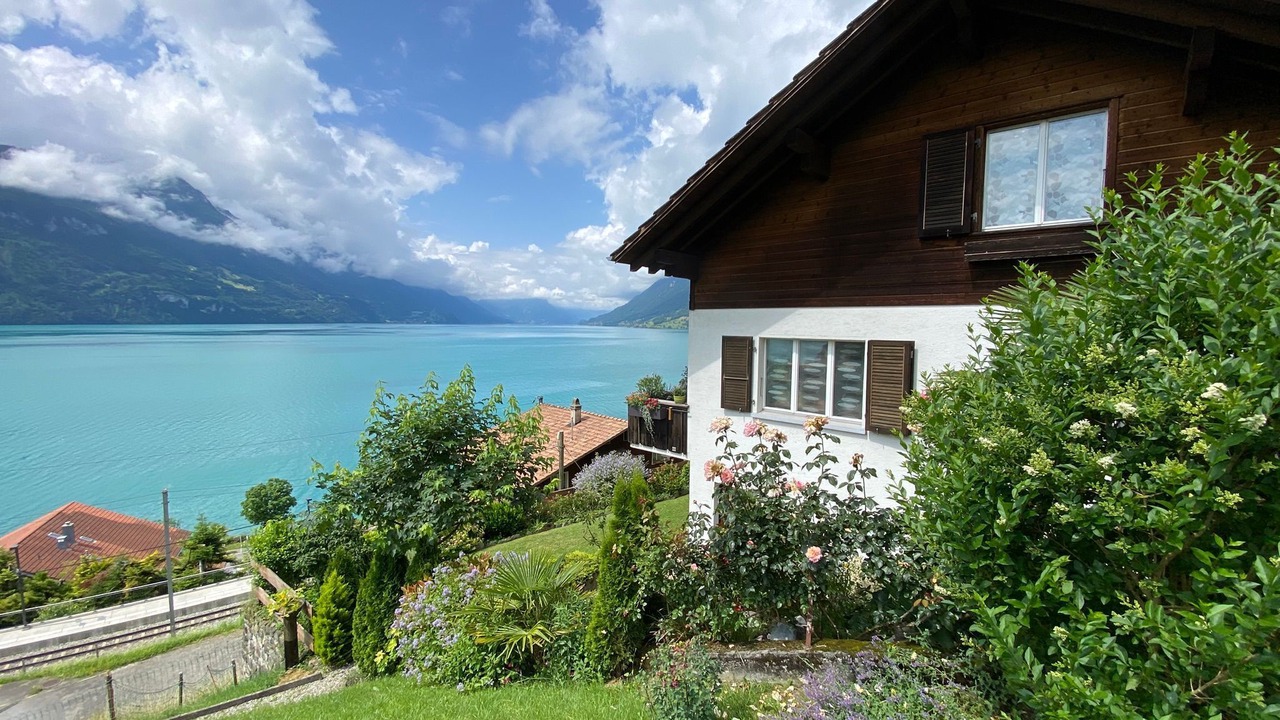 Photo of Outdoor in Brienz