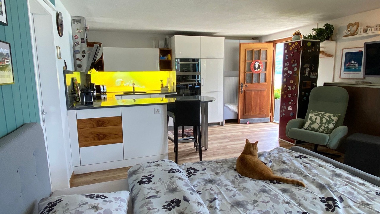 Photo of Bedroom in Brienz
