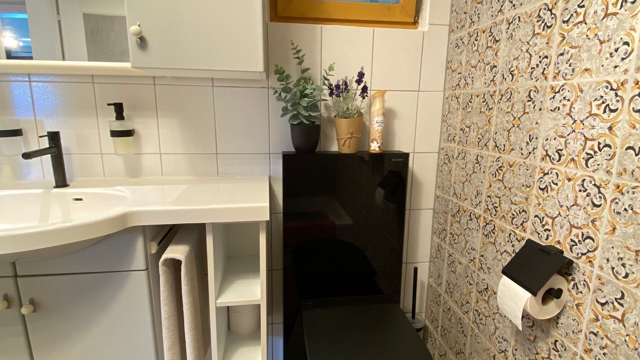 Photo of Bathroom in Brienz