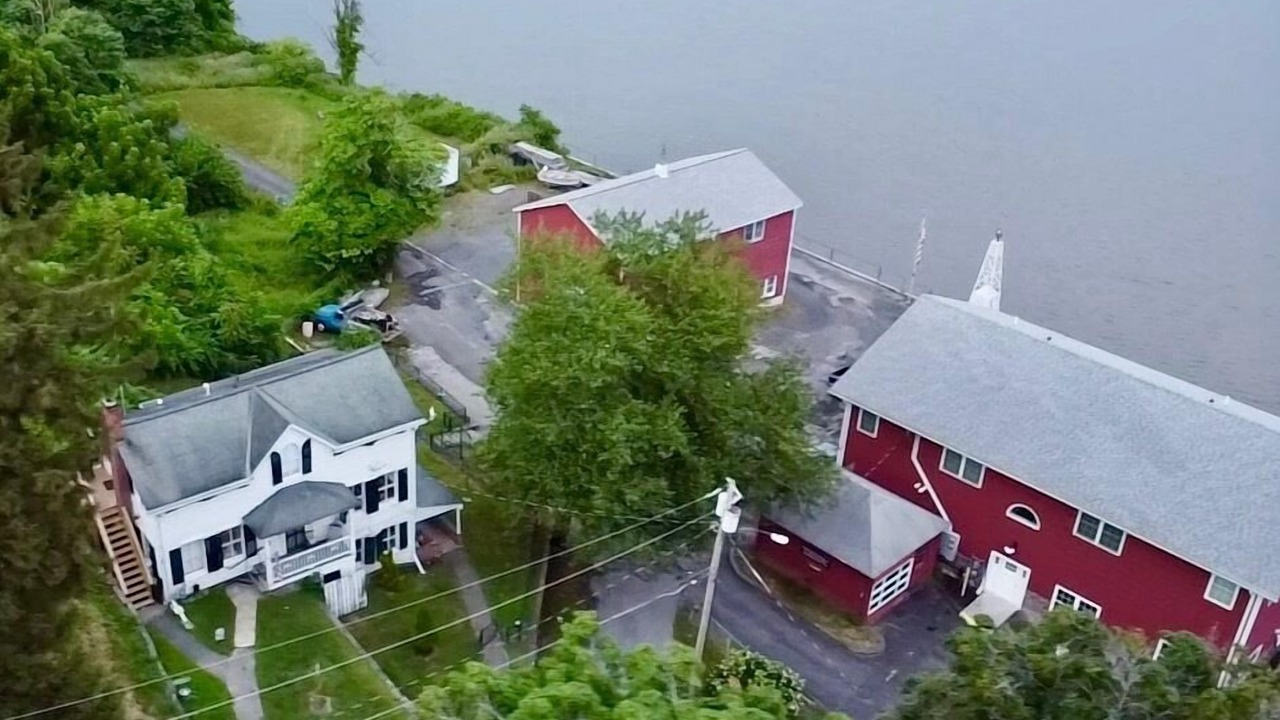 Photo of Outdoor in Glasco