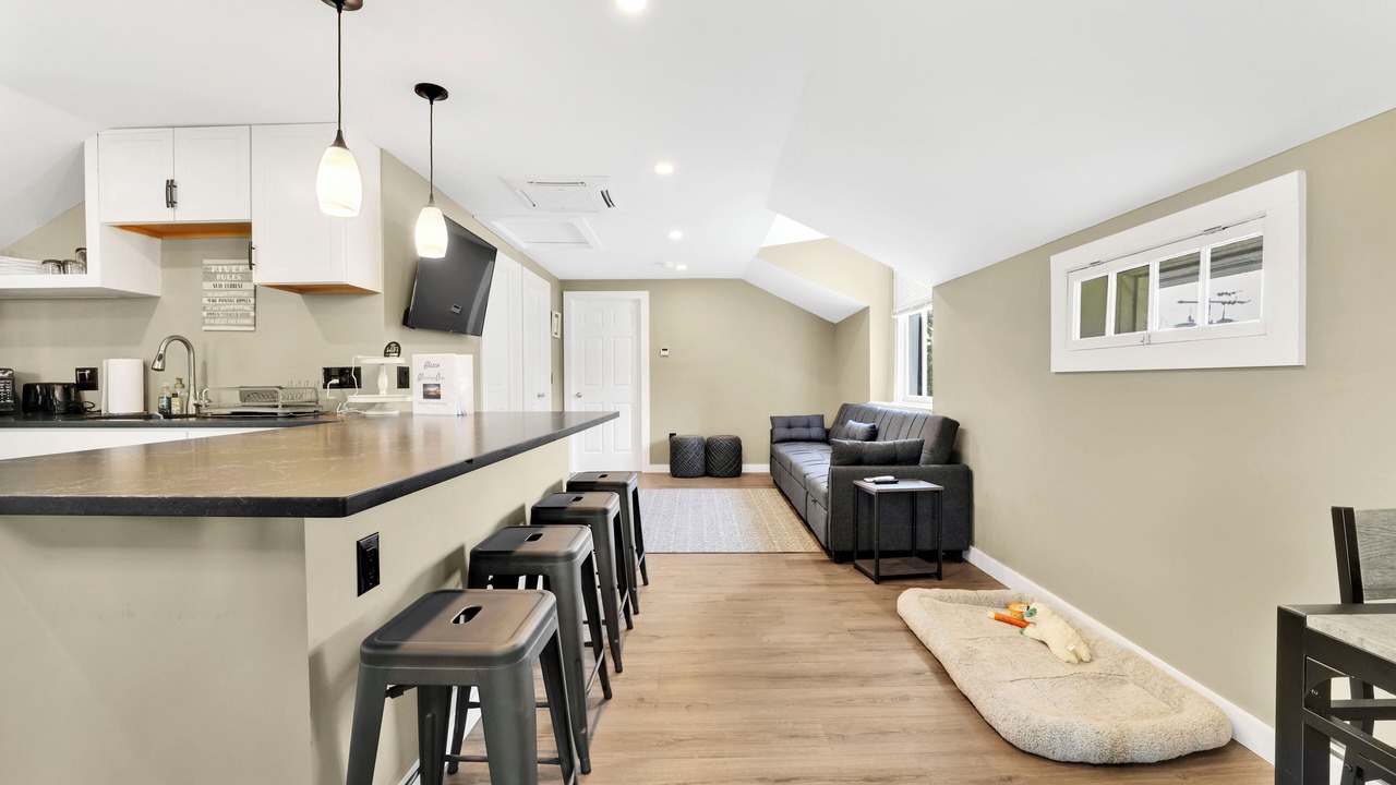 Photo of Livingroom in Glasco