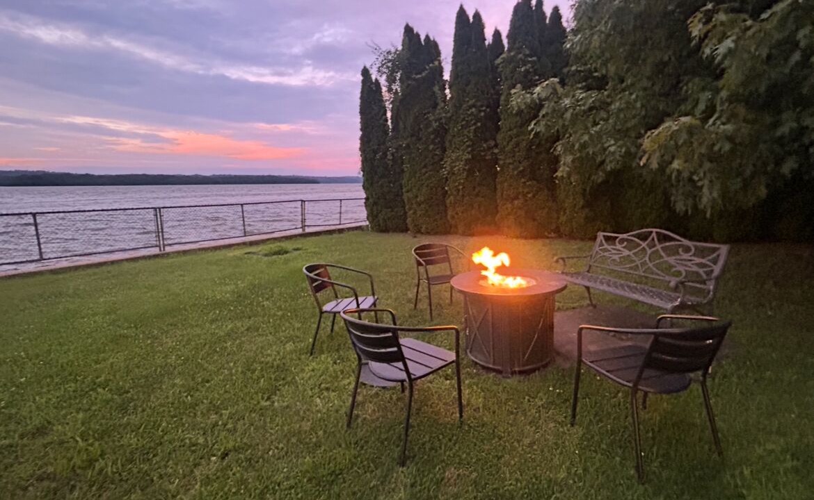 Photo of Outdoor in Glasco