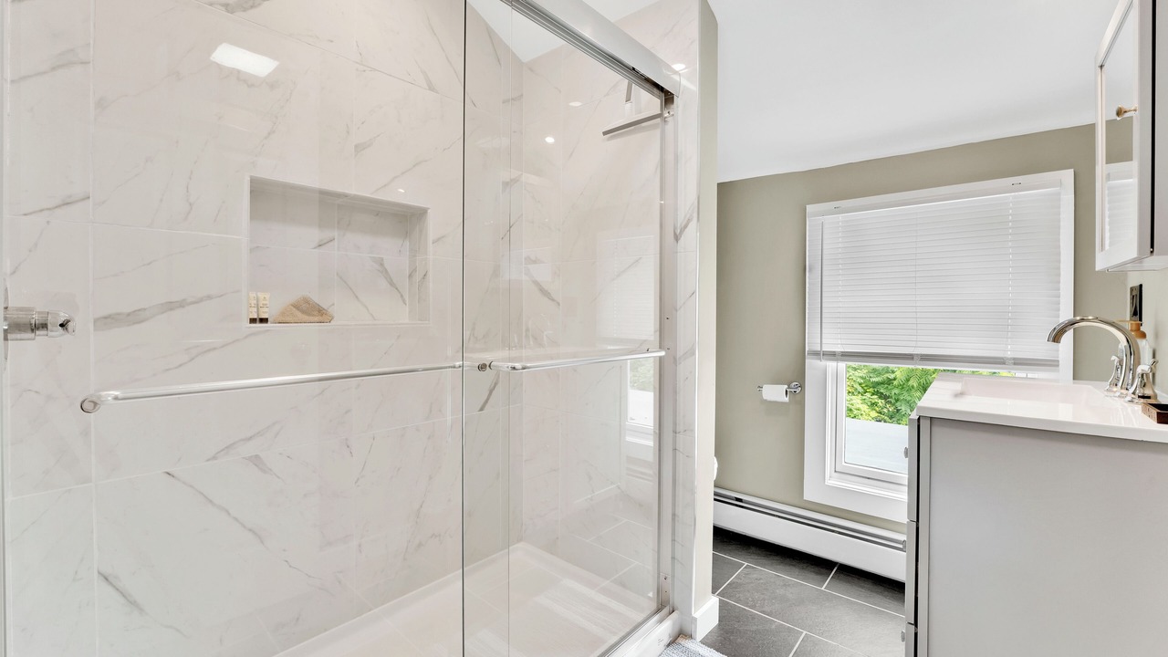 Photo of Bathroom in Glasco