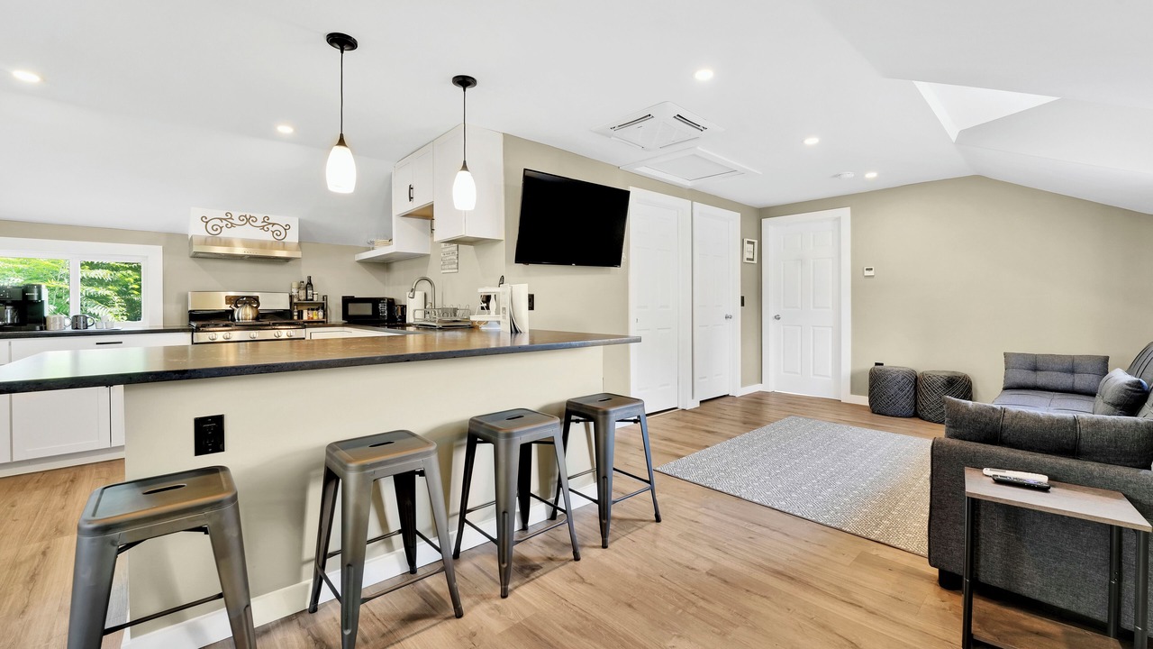 Photo of Kitchen in Glasco