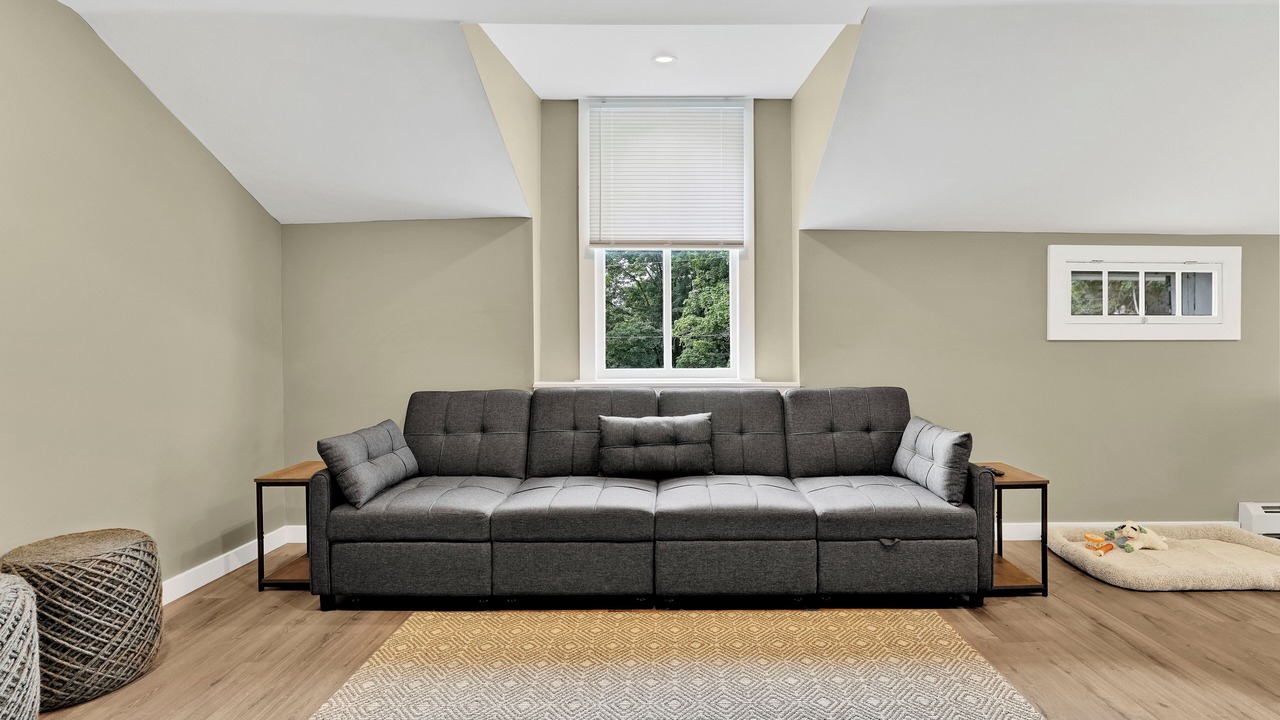 Photo of Livingroom in Glasco