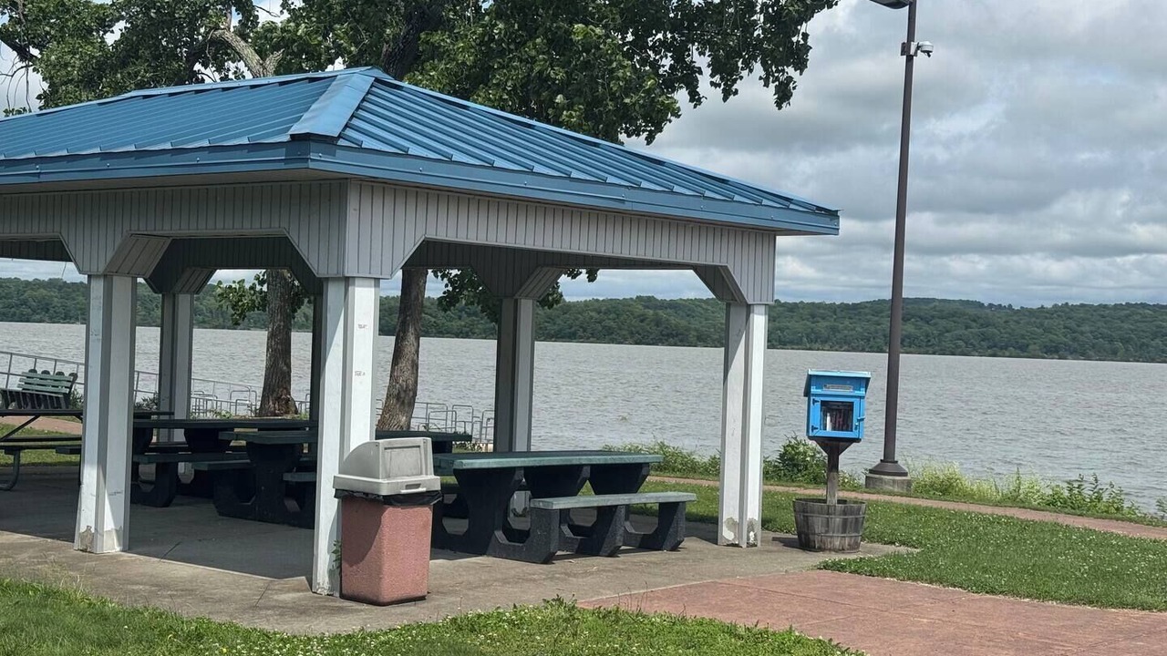 Photo of Outdoor in Glasco