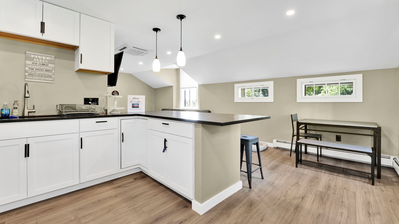 Photo of Kitchen in Glasco