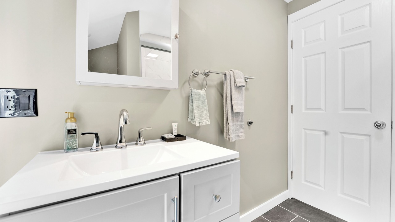 Photo of Bathroom in Glasco