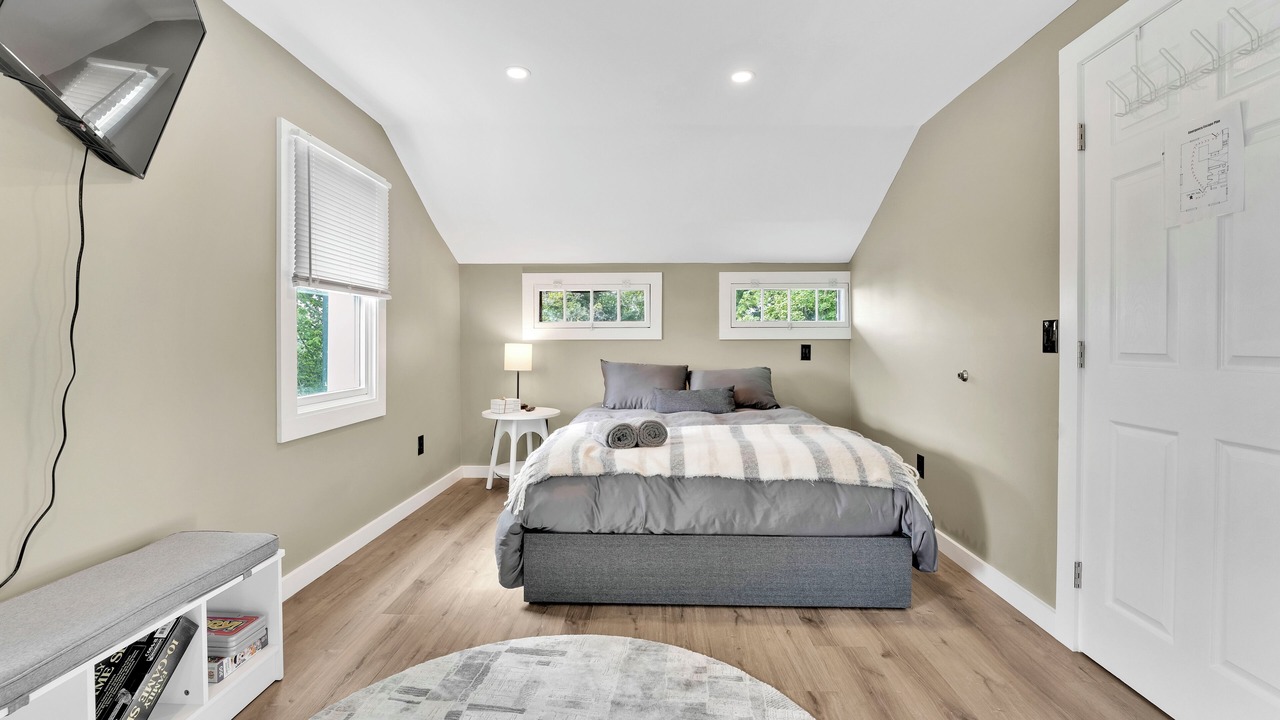 Photo of Bedroom in Glasco