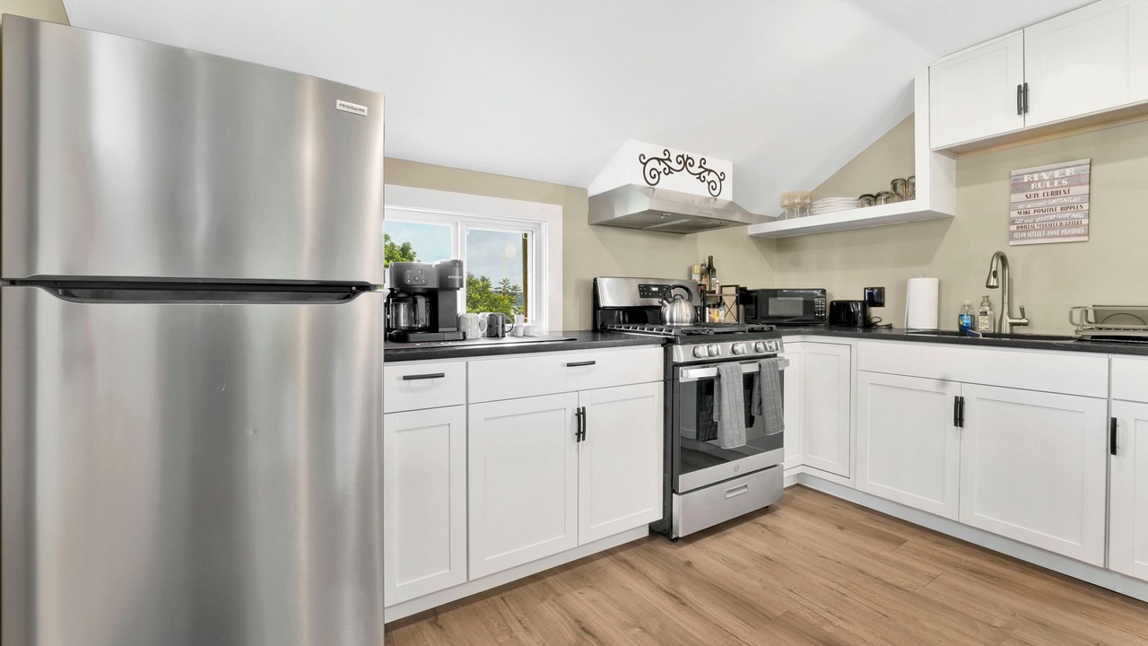 Photo of Kitchen in Glasco