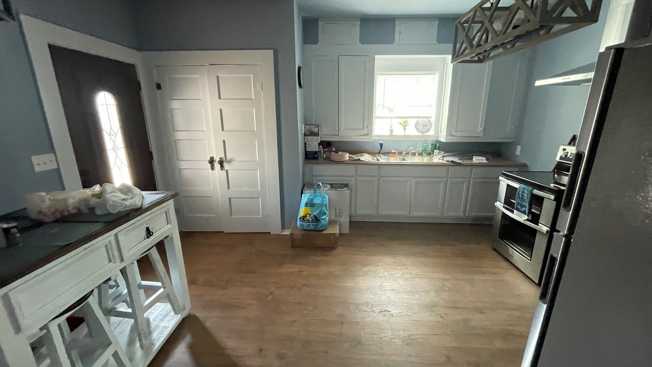Photo of Kitchen in Hondo