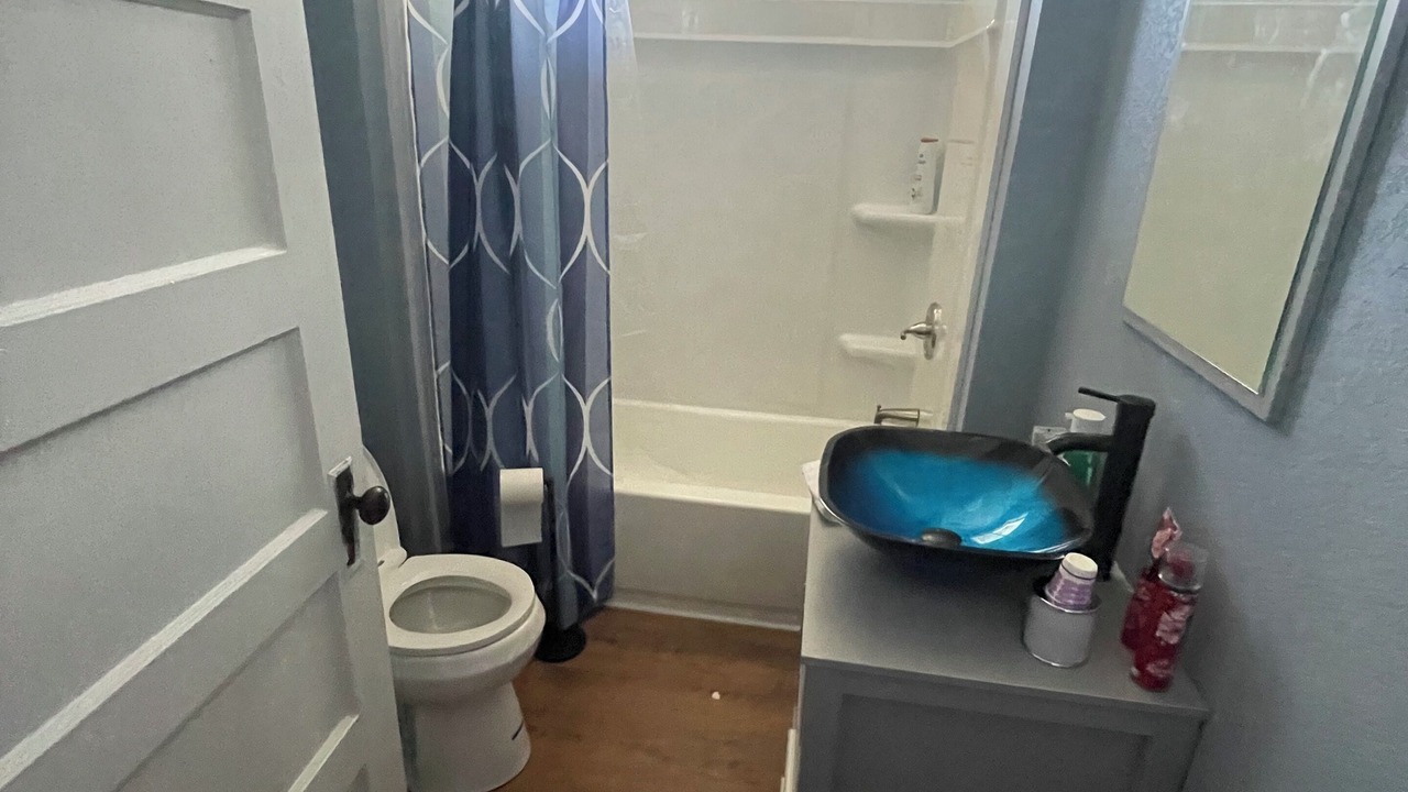 Photo of Bathroom in Hondo